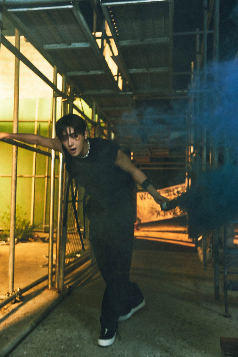 더보이즈(THE BOYZ) tweet media