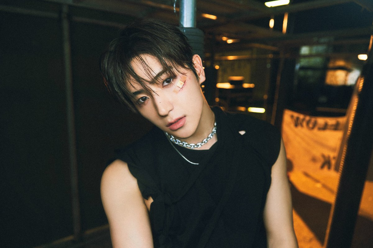 더보이즈(THE BOYZ) tweet media