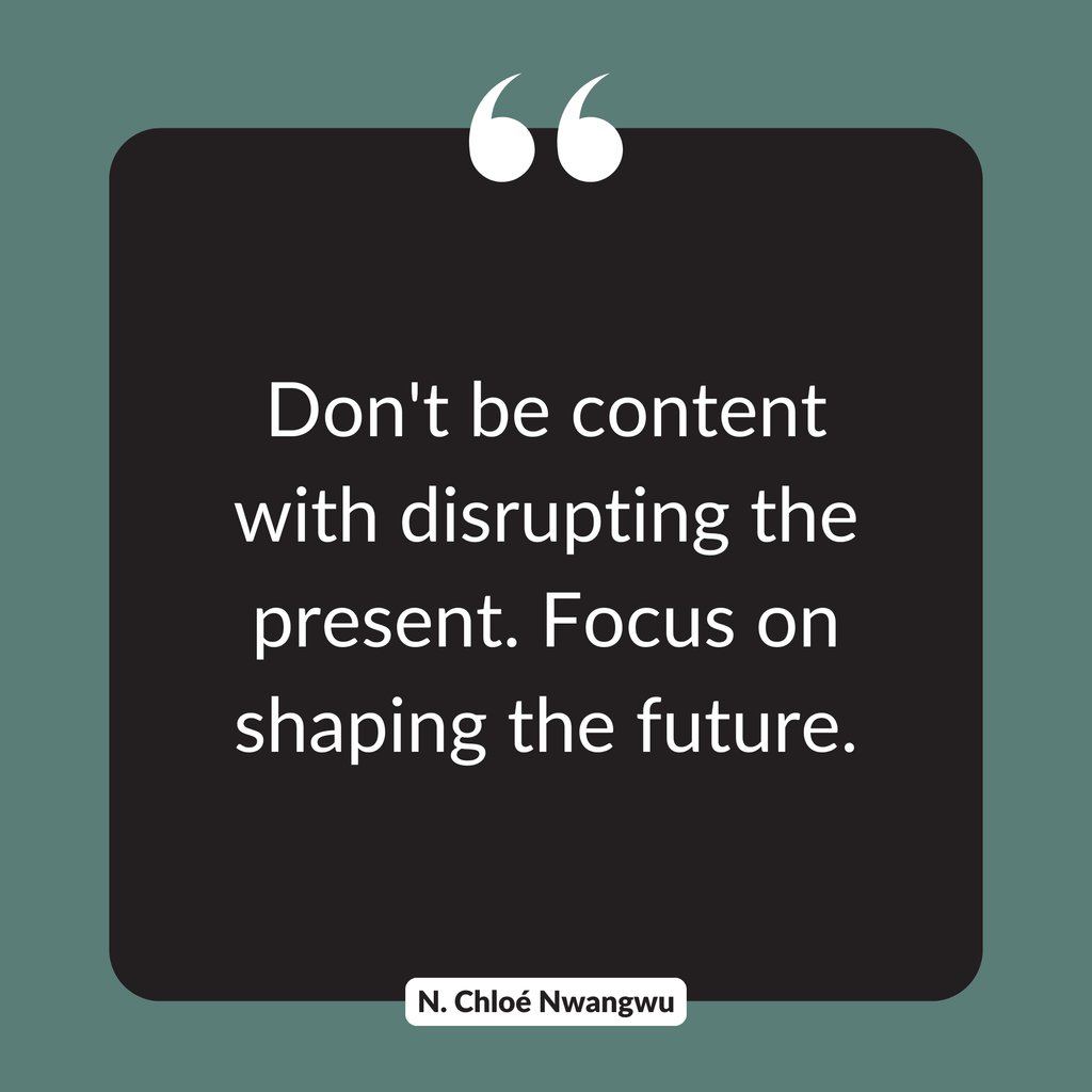 Feeling like you’re shouting into the void, even while making a difference?

There’s a reason for that.

On the Leaving Well Podcast with Naomi Hattaway, I dive deep into the often-overlooked issue of underrecognition as a systemic failure.

Tune in here: naomihattaway.com/podcast/n-chlo…