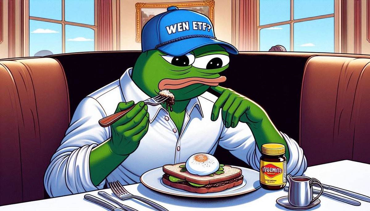 <a href="/WhaleFUD/">WF</a> Watch out for the rise of $XRPEPE 

Planning to dine on the moon with some OGs 
Book your seat before we feast 

Ca- 0xdE8ae95B1763D8fd23bD37D0EB30116AC60B0116
