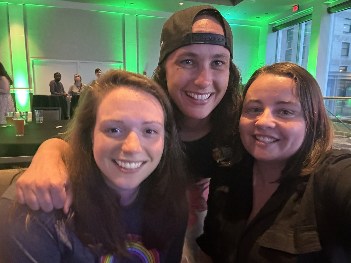 Happiest of birthdays to the one and only <a href="/EricaLeeAuthor/">Erica Lee</a>! One of my first #SapphicAuthor supporters and friends, please go celebrate with her now by getting an awesome deal on her books! 💜