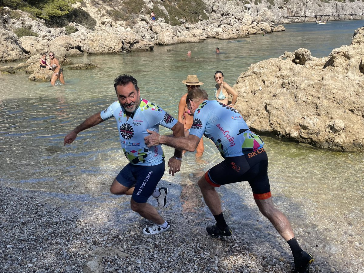 TheCyclingBlog tweet media