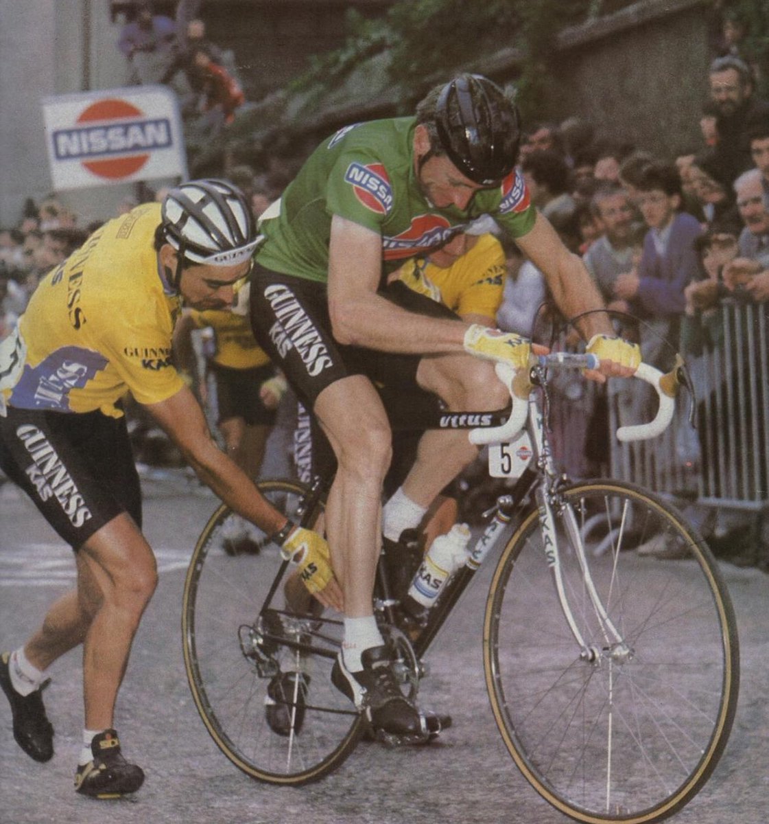 TheCyclingBlog tweet media