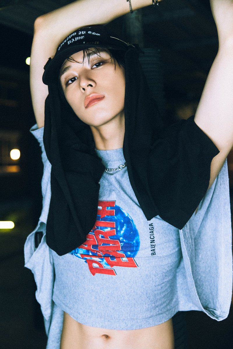 THE BOYZ(더보이즈) 9th MINI ALBUM [導火線] #Riot Concept Photo⁽²⁾

🕯️ 2024.10.28 6PM Release

#THEBOYZ #더보이즈 
#導火線 #도화선 #TRIGGER