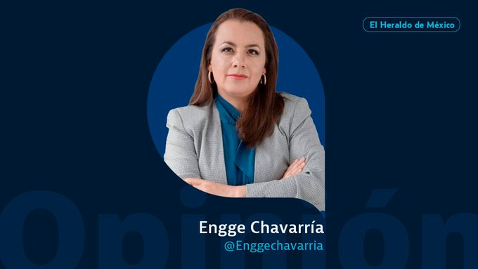 #OpinionesCompletas | Nearshoring: La apuesta de Traxión 

En el reciente US-Mexico CEO Dialogue, la presidenta Claudia Sheinbaum anunció inversiones por más de 20 mil millones de dólares. Escribe <a href="/Enggechavarria/">Engge Chavarría</a> ➡️ tinyurl.com/6reyufmr