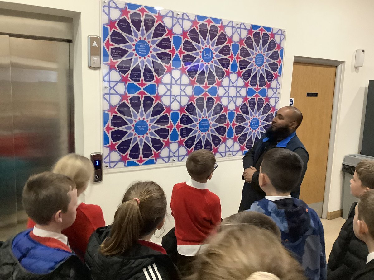 Mrs Morgan tweet media