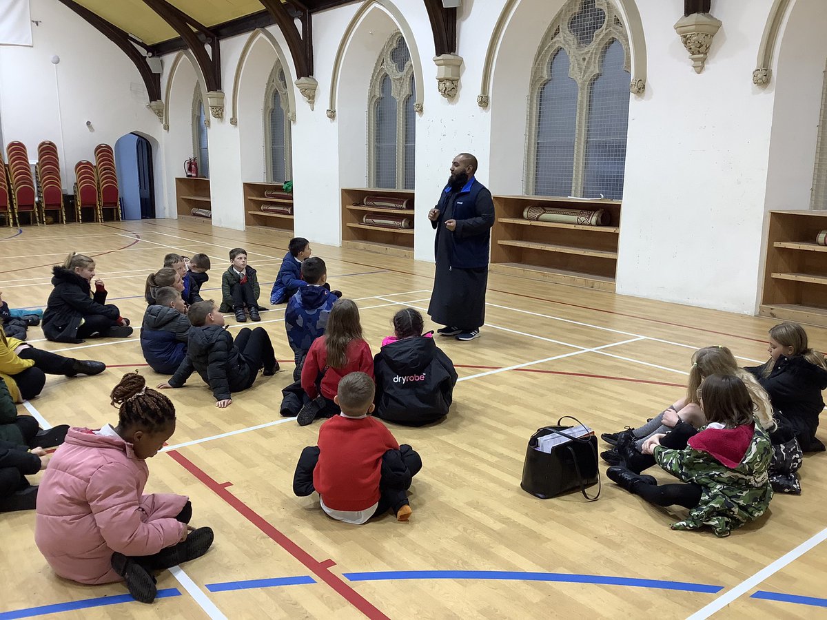 Mrs Morgan tweet media