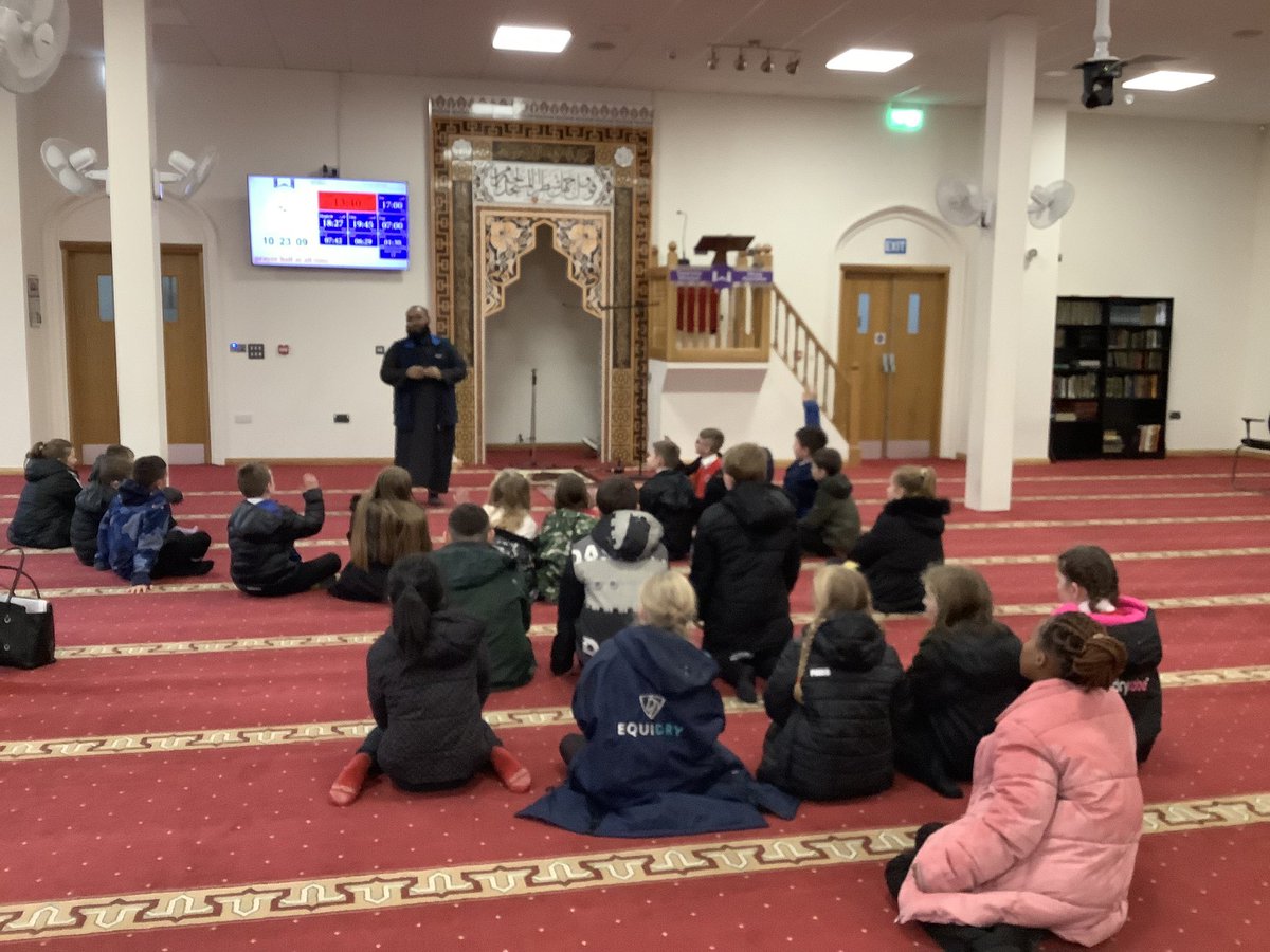 Mrs Morgan tweet media