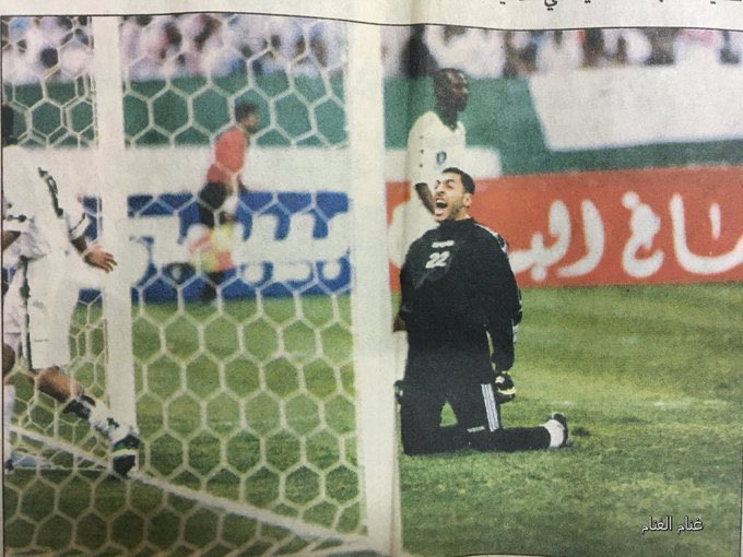منبر الهلال - Mnbr Alhilal tweet media
