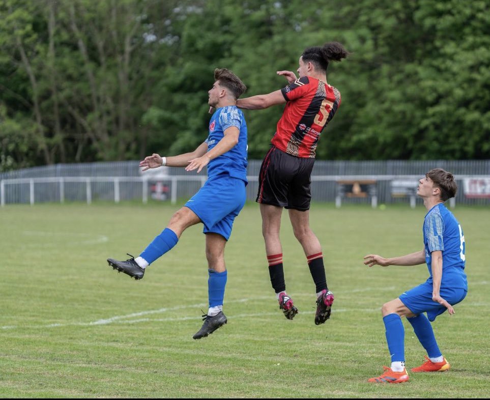 🔴⚪️ New Signing🔴⚪️

Defender <a href="/TylerWills6x/">Tyler Williams</a> signs for #Chaddy

Tyler made his debut for Chaddy in Monday evenings win against Maine Road. The ex <a href="/Boro/">Middlesbrough FC</a> graduate will bolster Carl &amp; Ben’s squad for the remainder of the season. 

Welcome Tyler 👊🏼 #UpTheChad