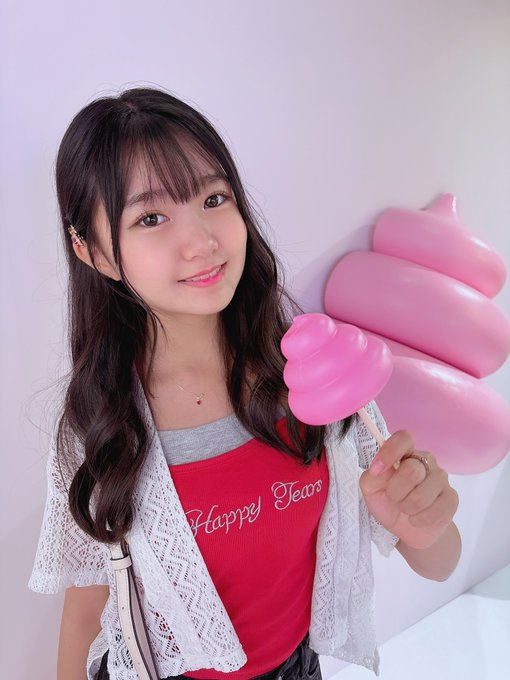 中川琉梨音のTwitter画像32