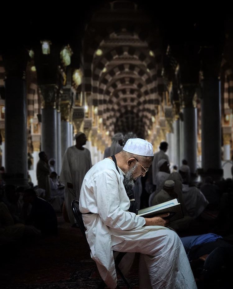 صحِیح حدیثِ نَبوی ﷺ tweet media