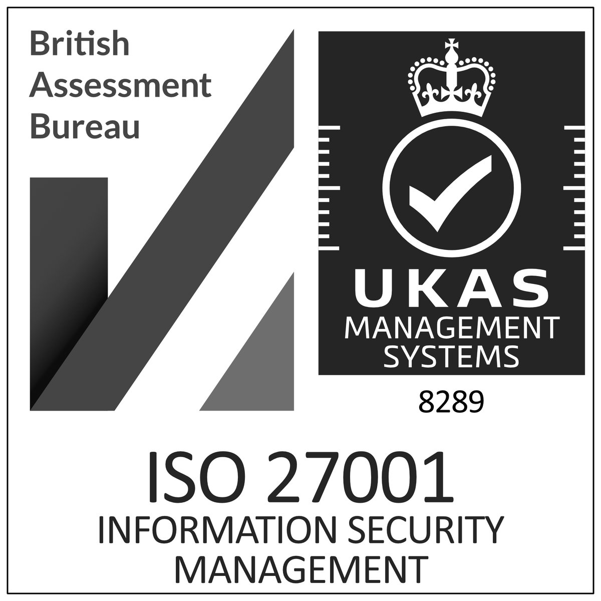 Thrilled to share that we’ve achieved the prestigious ISO 27001:2022 certification! 🎉 This marks a key milestone in our commitment to top-tier information security, ensuring the integrity, confidentiality, and availability of our data and systems. #InfoSec #ISO27001 #Security