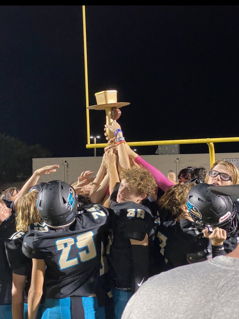 Sunlake High School Football - Recruiting tweet media