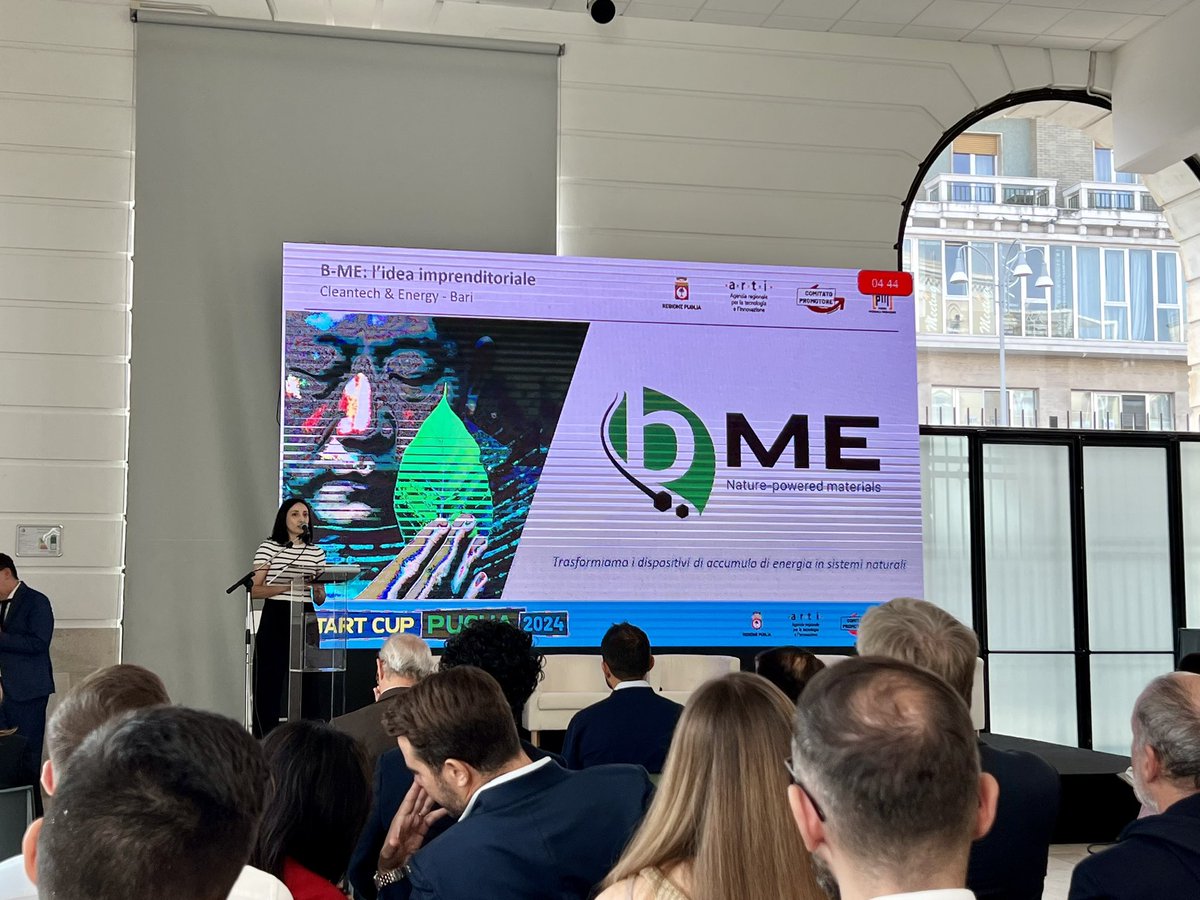 Grattieri Lab tweet media
