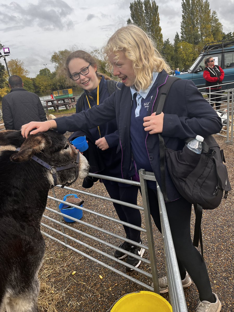 Sutton High STEM (@suttonhighstem) on Twitter photo A lovely way to end the day <a href="/THORPEPARK/">Thorpe Park Official</a> yesterday at the #STEAM fair. All of our students had an amazing time.
@SuttonHighGirls
<a href="/ACSPartnerships/">ACSPartnerships</a>
#STEMeducation
#girlsinSTEM A lovely way to end the day <a href="/THORPEPARK/">Thorpe Park Official</a> yesterday at the #STEAM fair. All of our students had an amazing time.
@SuttonHighGirls
<a href="/ACSPartnerships/">ACSPartnerships</a>
#STEMeducation
#girlsinSTEM