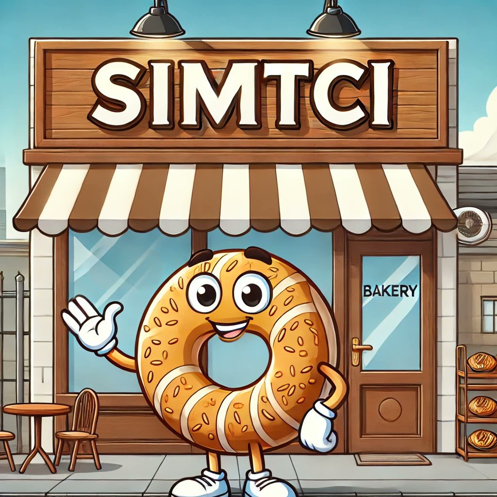 Simitci Swap 🥯 tweet media