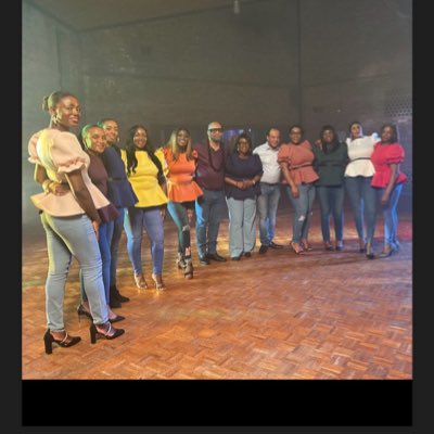 KUDOSchoir's tweet photo. #NewProfilePic https://t.co/M4sNNs2ZJ5