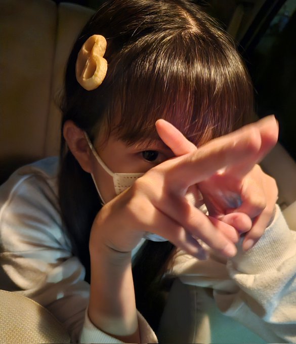 Twitterのコスプレ画像6