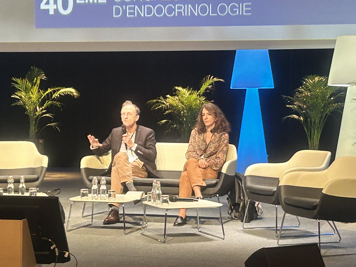 Boulkroun Sheerazed (@boulkrouns) on Twitter photo Amazing session on Primary Aldosteronism from genetic basis to diagnosis and treatment
<a href="/AldolabZ/">AldoLab_Zennaro</a>, David Taieb, Michel Burnier
<a href="/SFEndocrino/">SFEndocrinologie.org</a> <a href="/AssoSurrenales/">Surrenales</a> #SFE2024 Amazing session on Primary Aldosteronism from genetic basis to diagnosis and treatment
<a href="/AldolabZ/">AldoLab_Zennaro</a>, David Taieb, Michel Burnier
<a href="/SFEndocrino/">SFEndocrinologie.org</a> <a href="/AssoSurrenales/">Surrenales</a> #SFE2024