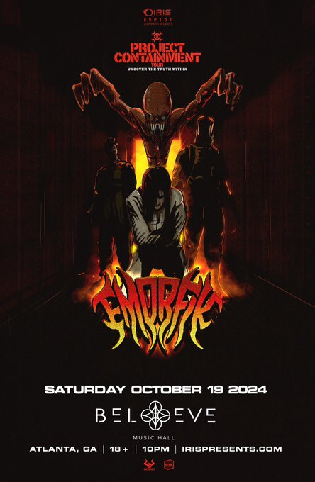 @emorfik_ coming this Saturday!! Grab tickets 🎟️   https://t.co/arVA3wevIV https://t.co/9s22bLNdGq<a class="tags" target="_blank" title="On Twitter" href="/?out=eyJ0eXAiOiJKV1QiLCJhbGciOiJIUzUxMiJ9.eyJpYXQiOjE3MzIzMjEwMTksImlzcyI6InR3cG9ybnN0YXJzLmNvbSIsIm5iZiI6MTczMjMyMTAxOSwiZXhwIjoxNzYzODU3MDE5LCJyZWRpcmVjdF91cmwiOiJodHRwczovL3R3aXR0ZXIuY29tL2Vtb3JmaWtfIn0.qHB6Fyq2S3z3sS-uJaMxeZFo2m8_ghWxhSxbLfuobc9ikYdz394lGVUfA242ZOOddqJUNG5ElqvUfEdjz00JLQ">@emorfik_</a>