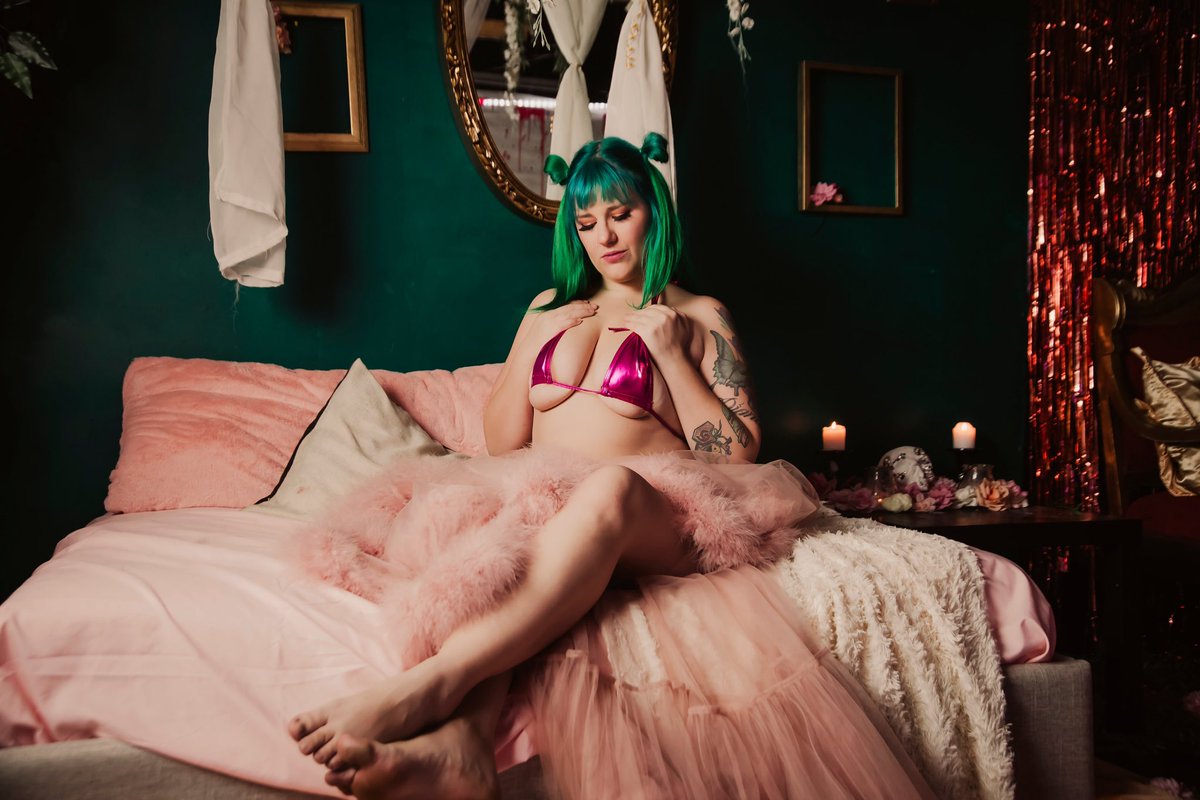 💦 Wisty 🌿 NO PPV tweet media