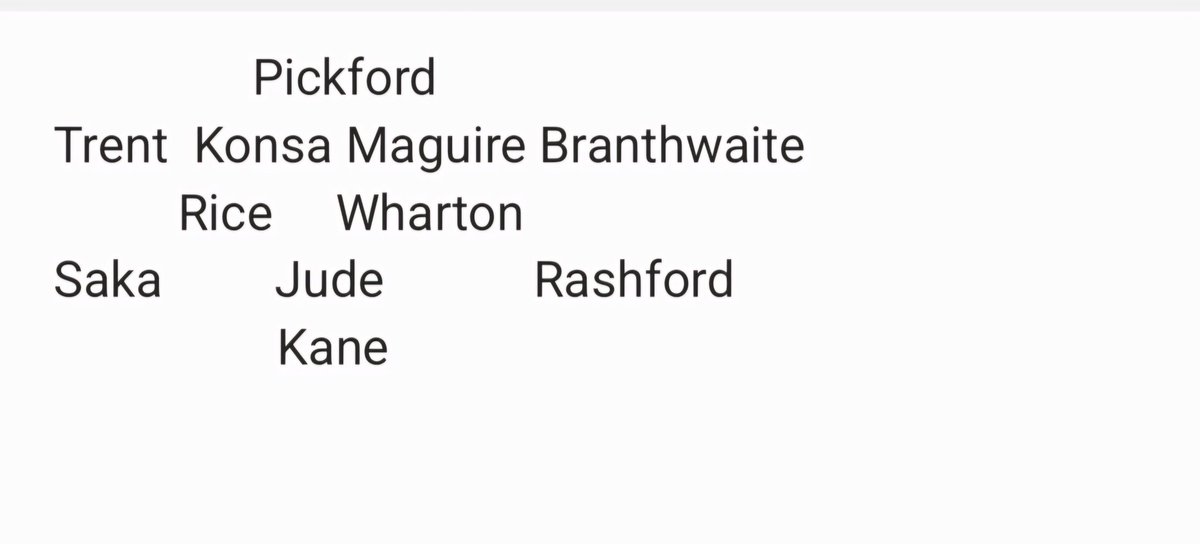 Tuchel, take us to the promise land.