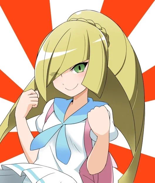 今日も1日がんばルザミーネ 