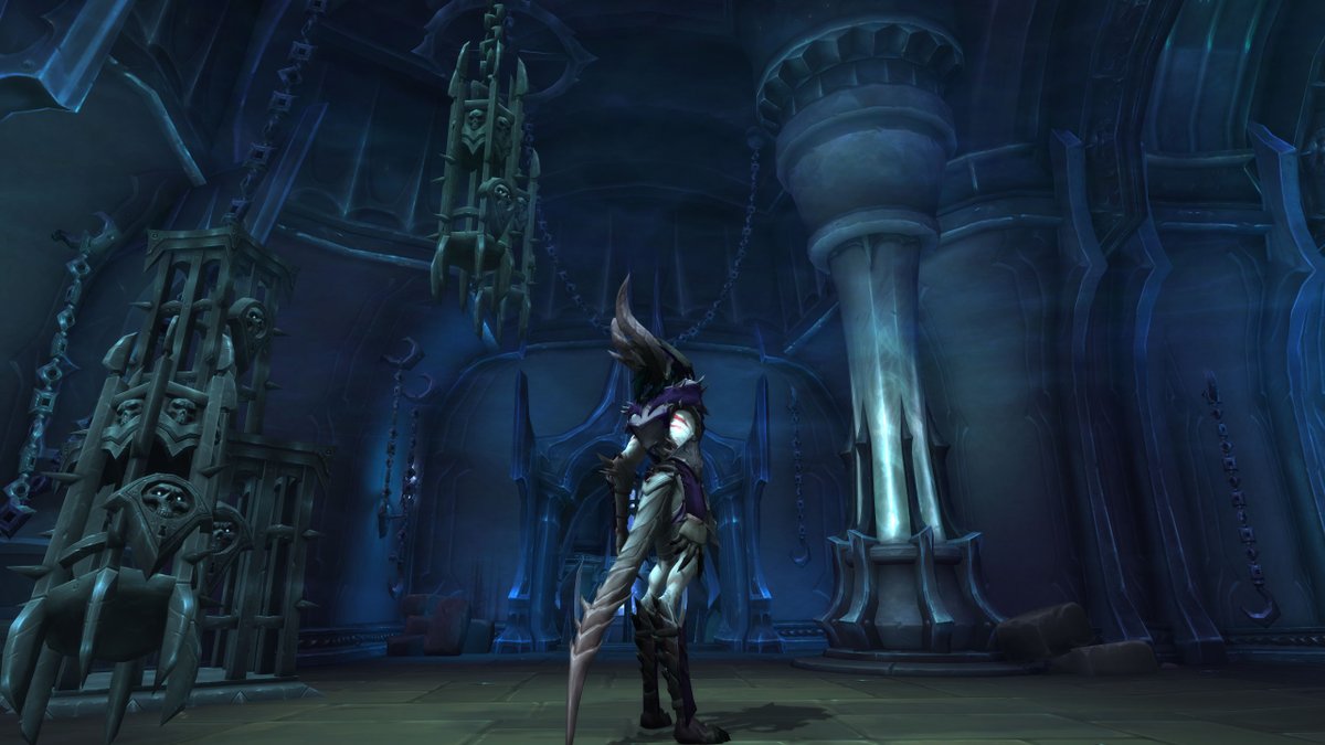 Xun89341809's tweet image. Commission for anon - demonic nerubian
Sometimes I have really strange requests
#warcraft #nerubian #customnpc