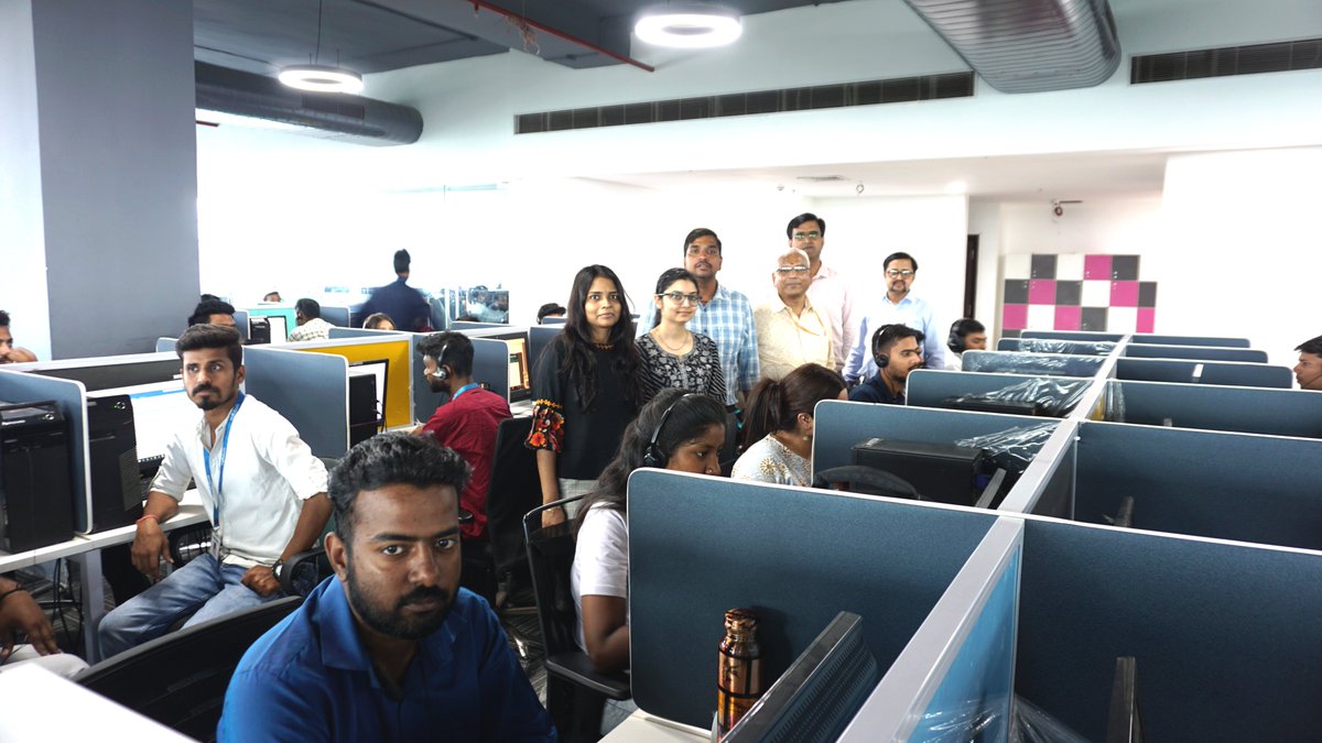 Go4customer tweet media