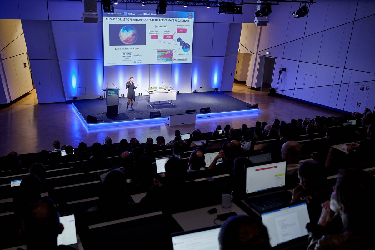 EUMETSAT tweet media