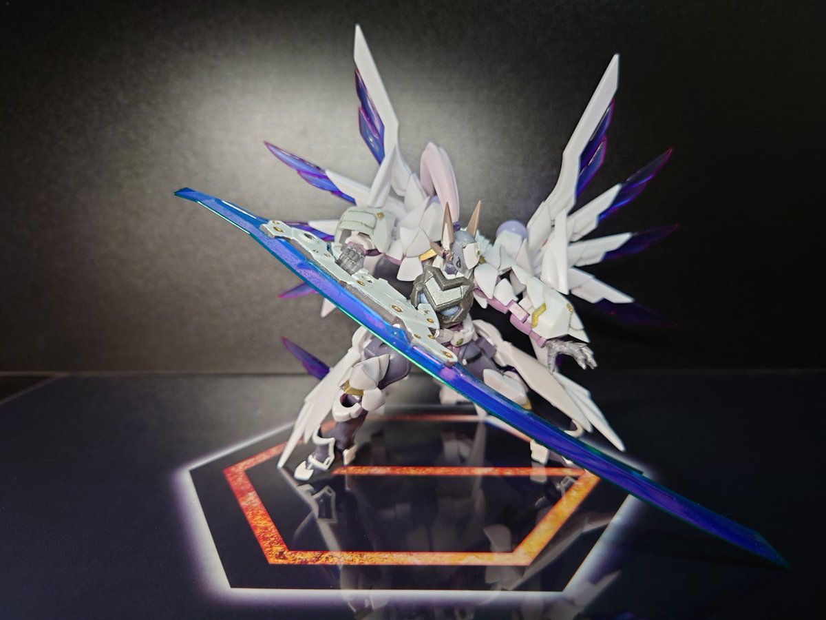 パチグマ tweet media