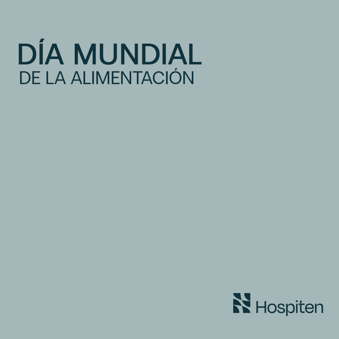 HospitenRD's tweet photo. Hoy es un buen día para reflexionar sobre lo que comemos y cómo impacta en nuestra salud y en el planeta. ¡Feliz Día Mundial de la Alimentación! 🌱🌍

#Hospiten #ElTejidoQueNosUne https://t.co/JVrxM0cDMA