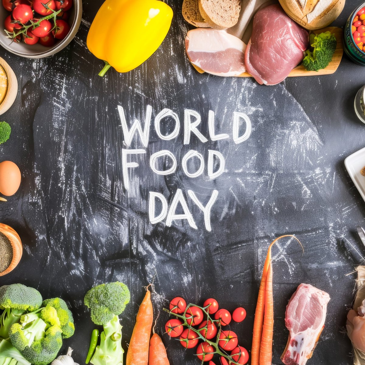 USC College of Social Work (@uofsccosw) on Twitter photo On #WorldFoodDay, join us in making a difference. Fight food insecurity among <a href="/UofSC/">University of South Carolina</a> students by donating to our Hamilton student food pantry. π No gift is too small - each one ensures every student can thrive. Please donate via our Amazon wishlist β‘οΈ bit.ly/48h4CcY. On #WorldFoodDay, join us in making a difference. Fight food insecurity among <a href="/UofSC/">University of South Carolina</a> students by donating to our Hamilton student food pantry. π No gift is too small - each one ensures every student can thrive. Please donate via our Amazon wishlist β‘οΈ bit.ly/48h4CcY.