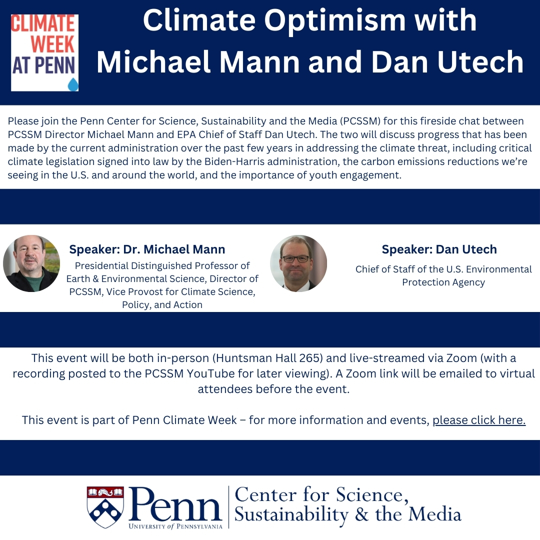 MichaelEMann tweet picture