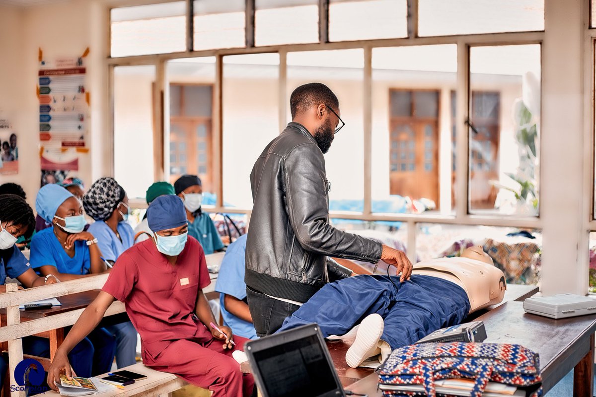 Justinien KAKINIRE tweet media