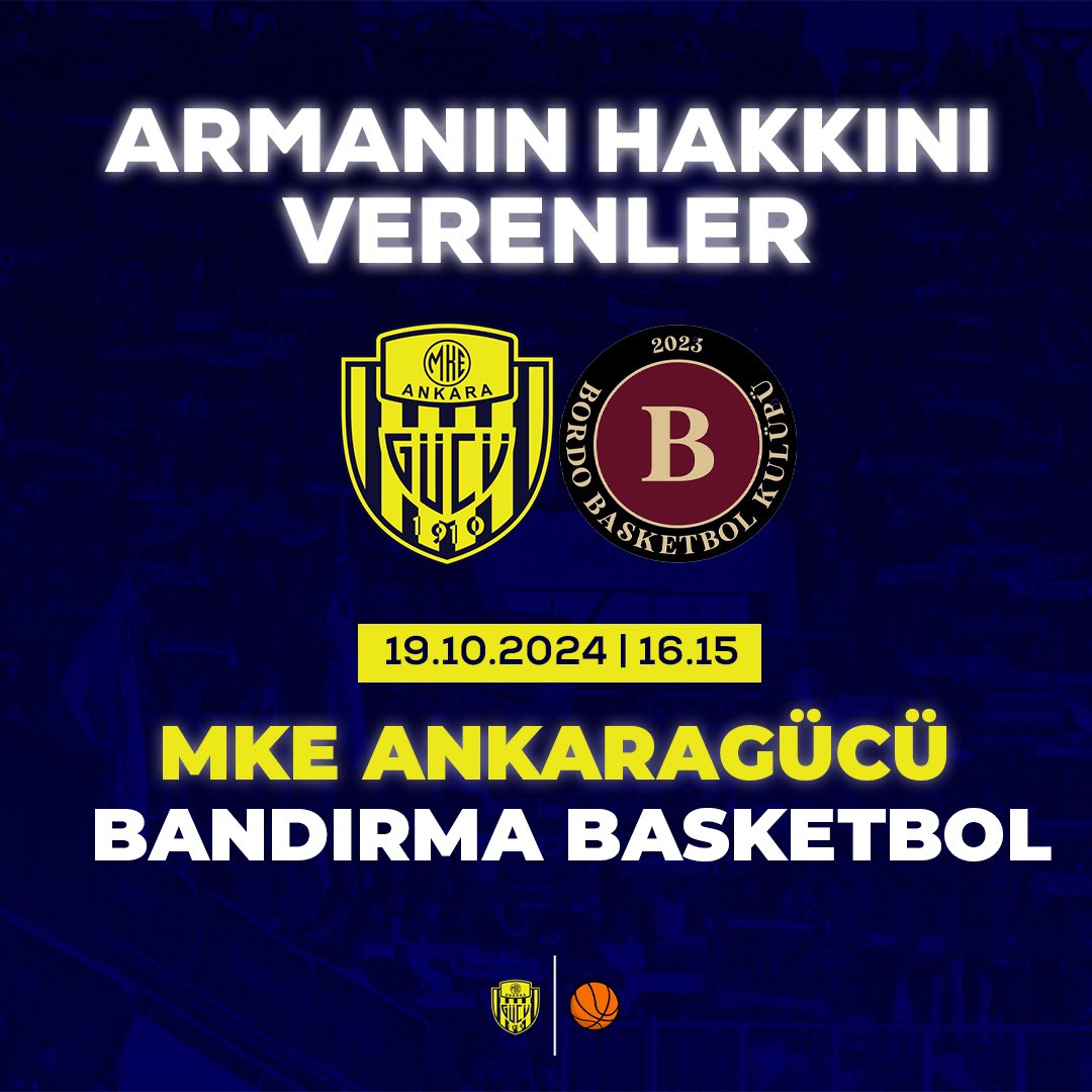 Bir tane adam çıkıyor, sevdası Ankaragücü için 2 milyon dolara 1. Lig’in en pahalı takımını kuruyor, üst üste galibiyetler alıyor, kısa sürede takımı Süper Lig’e çıkarıp Avrupa kupalarına götüreceğini söylüyor.

Yönetimi arayıp ‘Sizden bir şey istemiyorum, gelin yönetim olarak