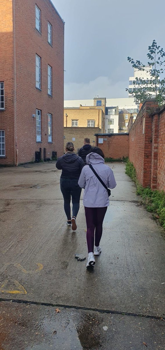 Thamesfield Police tweet media