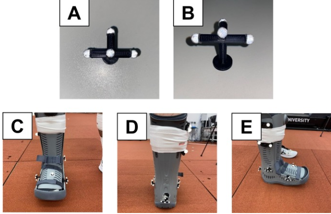 Journal of Biomechanics tweet media