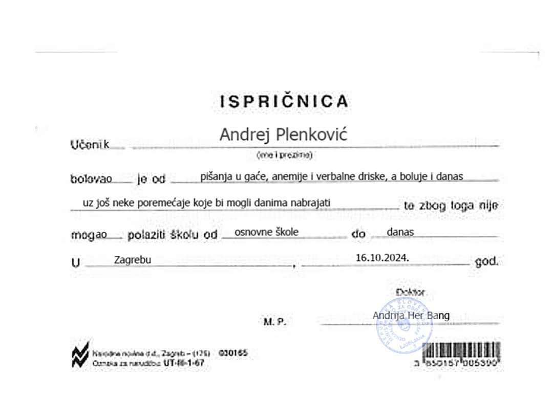 Sprdačine (@sprdaine1) on Twitter photo 