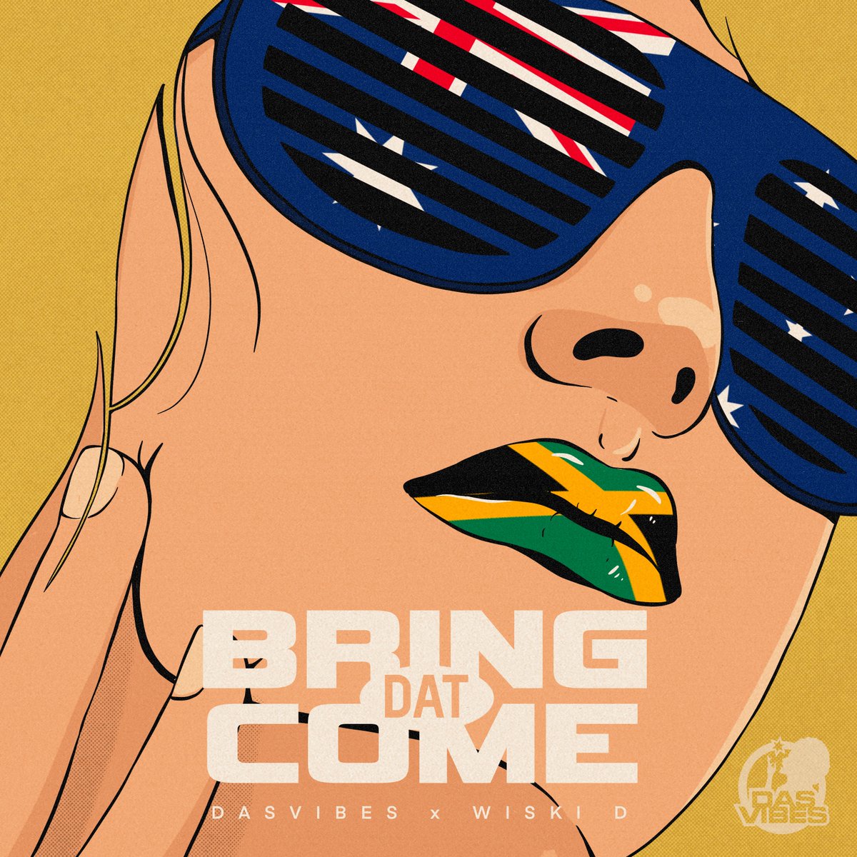 dasvibes's tweet photo. #Dance 🇦🇺music meets #Dancehall 🇯🇲

#BringDatCome !!!!! Nov 22

💿https://t.co/b6T4E8kUYG

#EDM #Raygun #DanceMusic #newmusicontheway https://t.co/Ob3PlE9KiO