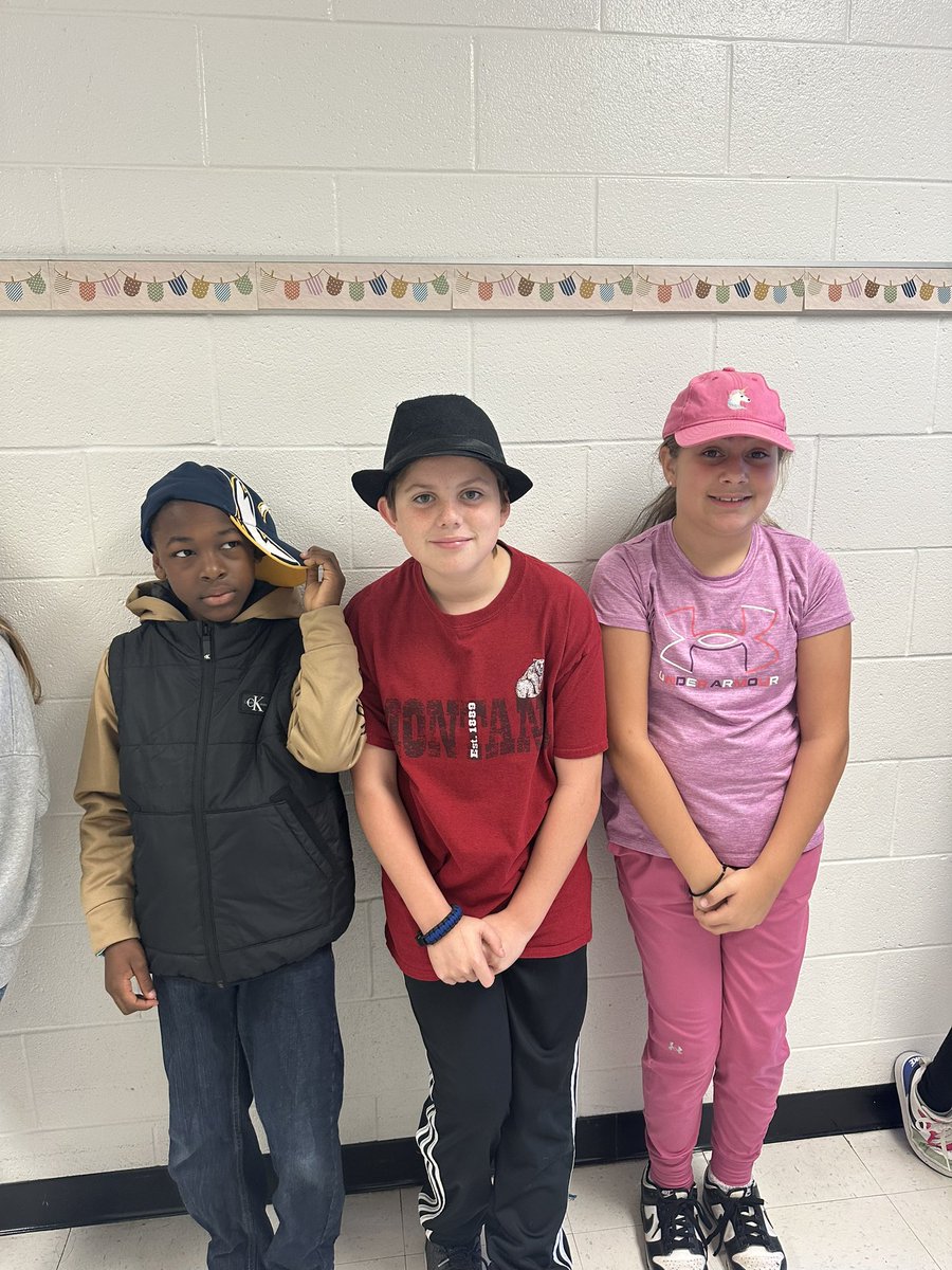 Linkhorn Park Elem. tweet media