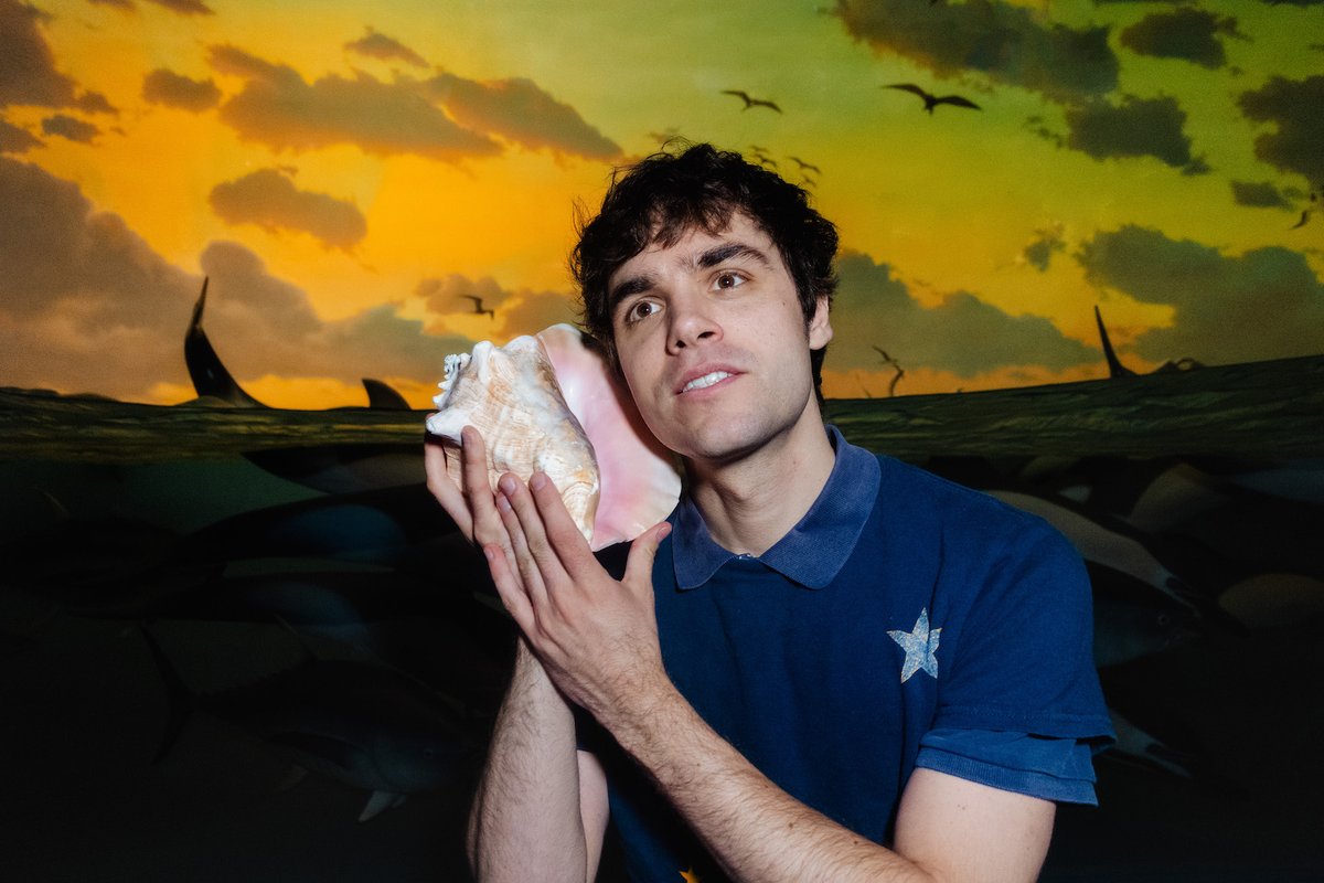 Stream Boyscott's new LP 'Spellbound' &amp; read a track-by-track breakdown brooklynvegan.com/stream-boyscot…