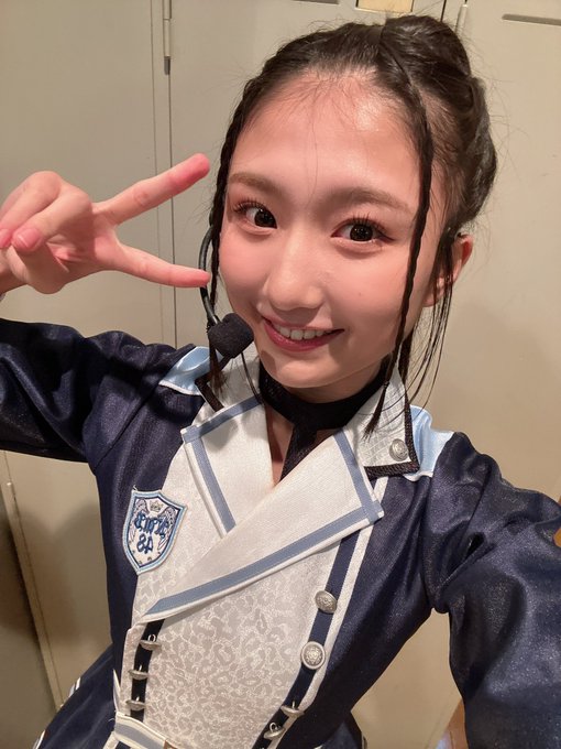 塩月希依音のTwitter画像15