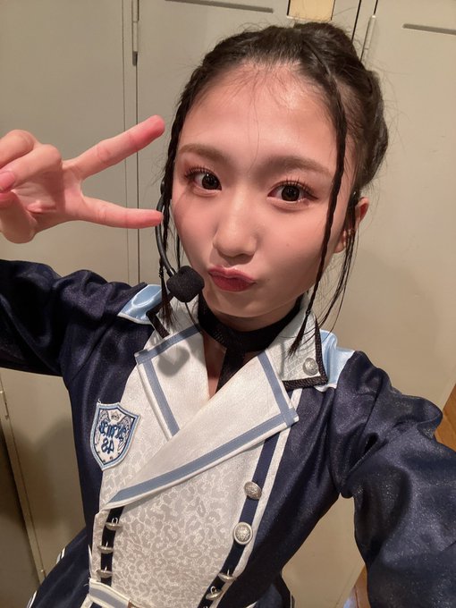 塩月希依音のTwitter画像16