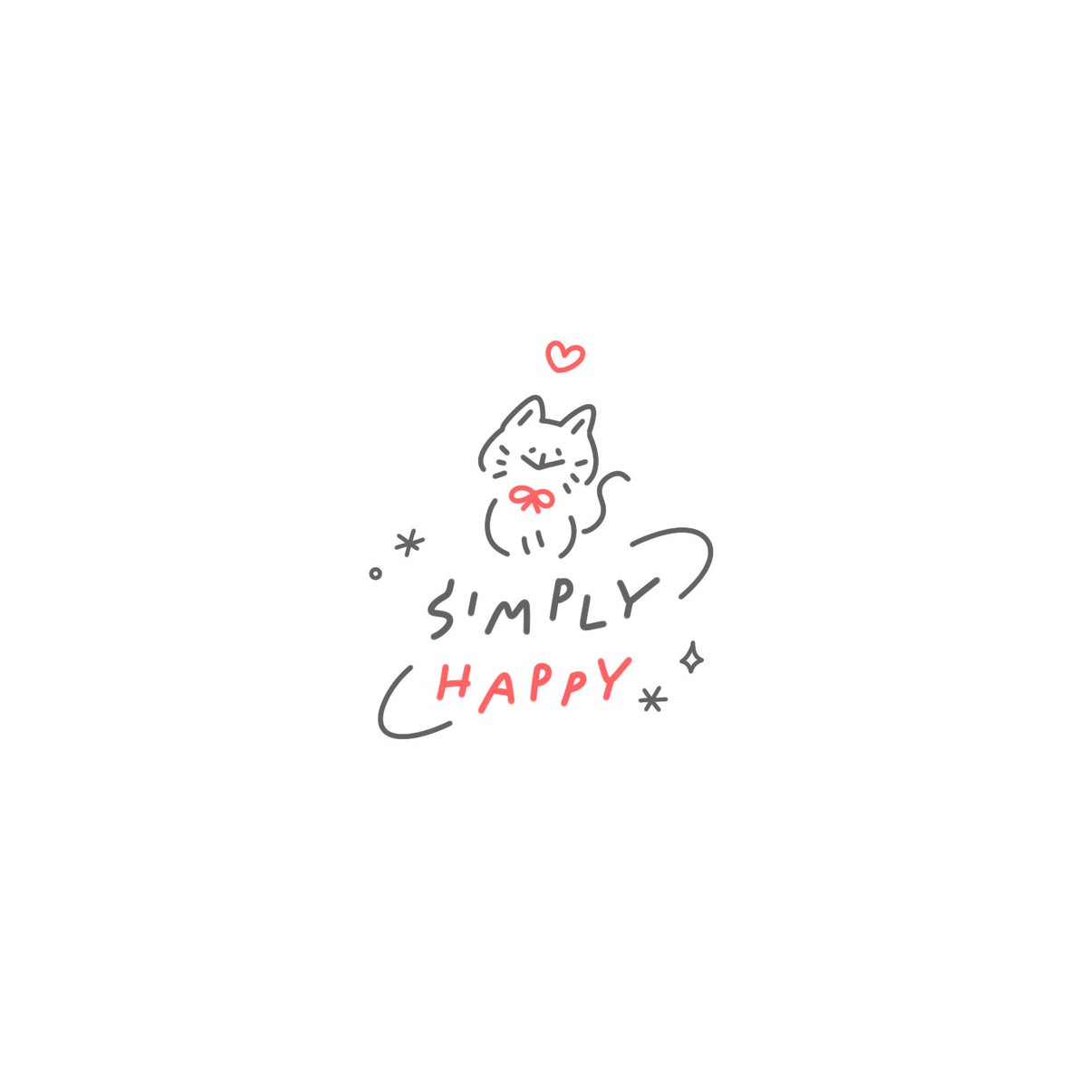 🐈‍⬛🫳🏻✨