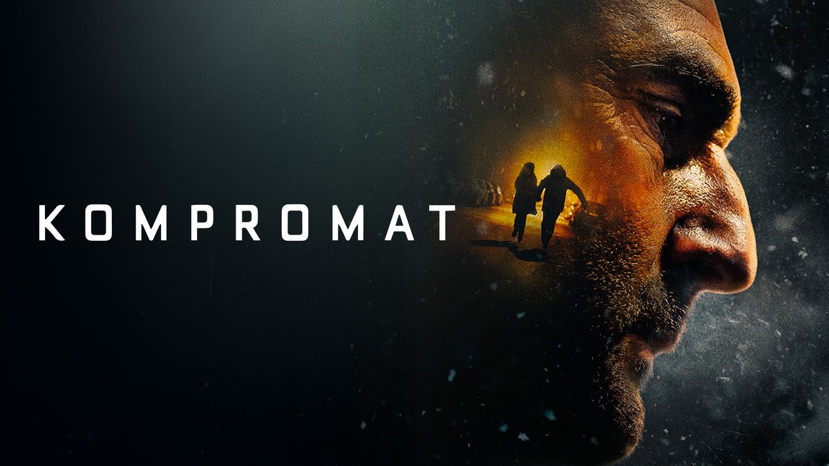 "Kompromat" de <a href="/Jerome_Salle/">Jérôme Salle</a> est toujours disponible sur notre plateforme. 👇

bit.ly/kompromat-FTV