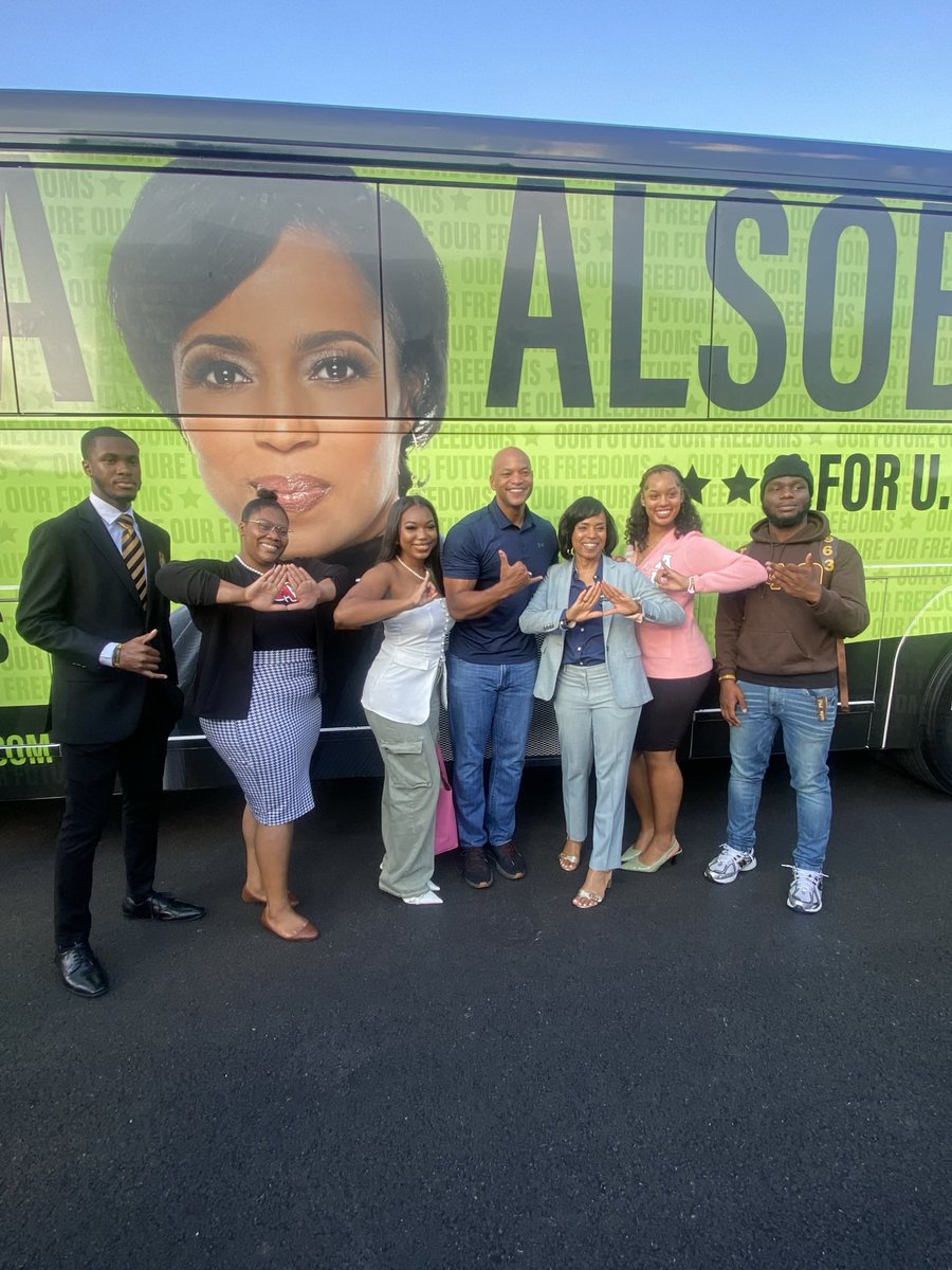 Wes Moore tweet media