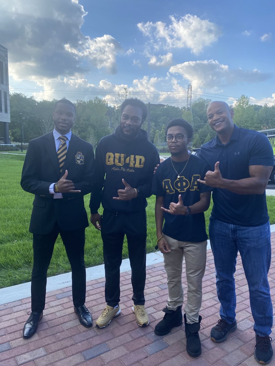 Wes Moore tweet media