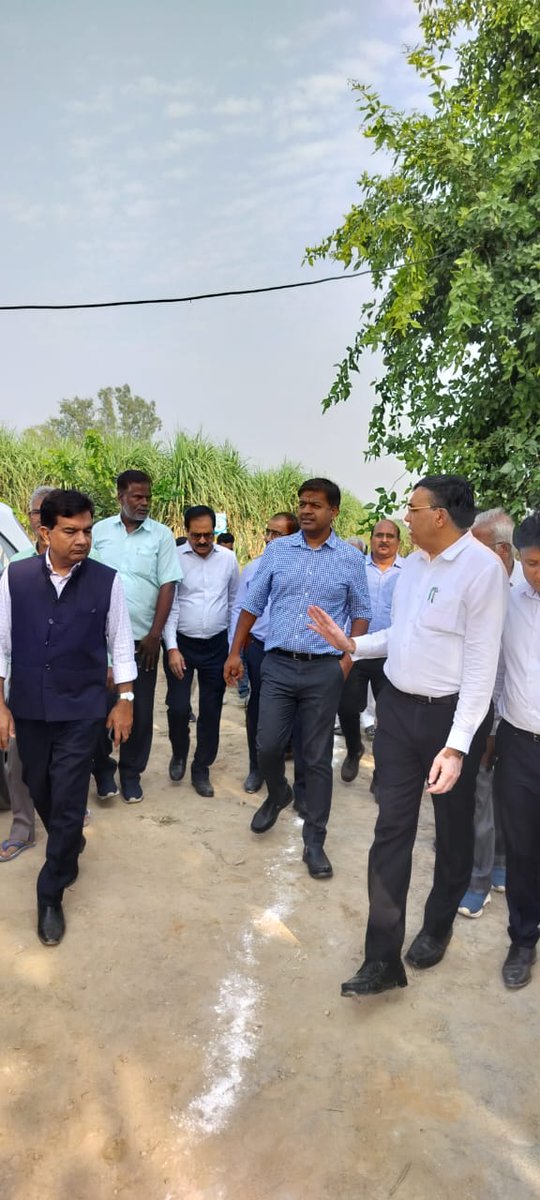 Cane Development UP tweet media